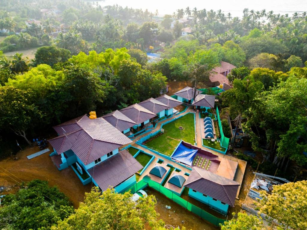 Relax Sea Resort