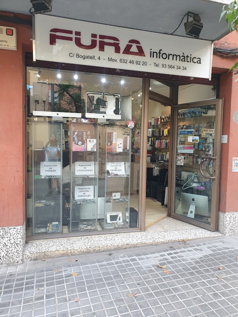 Fura Informatica