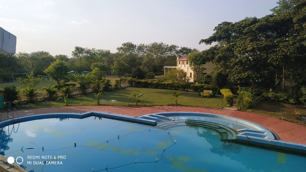 Vishika Resorts