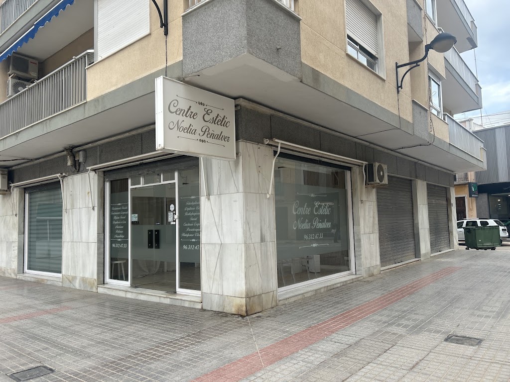 Centre Estetic Noelia Penalver — Del propietario