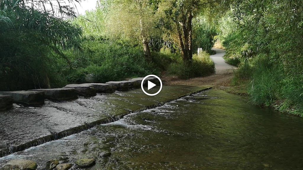 Gual i resclosa del Boa — Videos