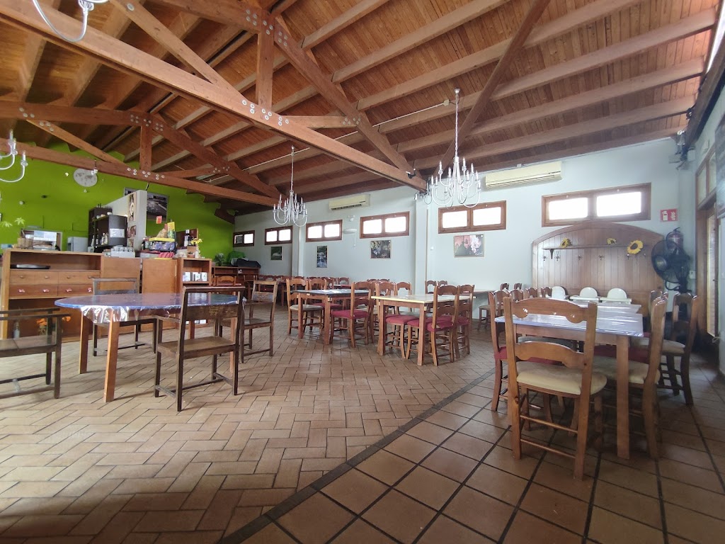 Restaurante La Estanca