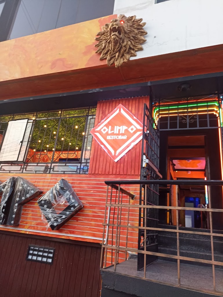 El Olimpo - Restobar San Isidro