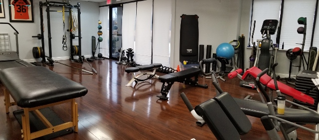  Real Fitness Solutions Personal Training