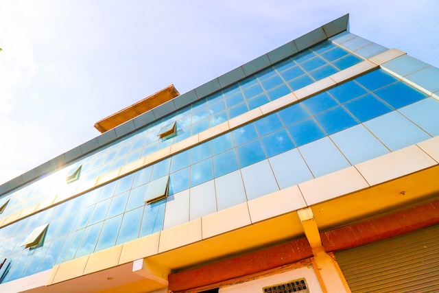 Spot On Hotel Shree Shyam