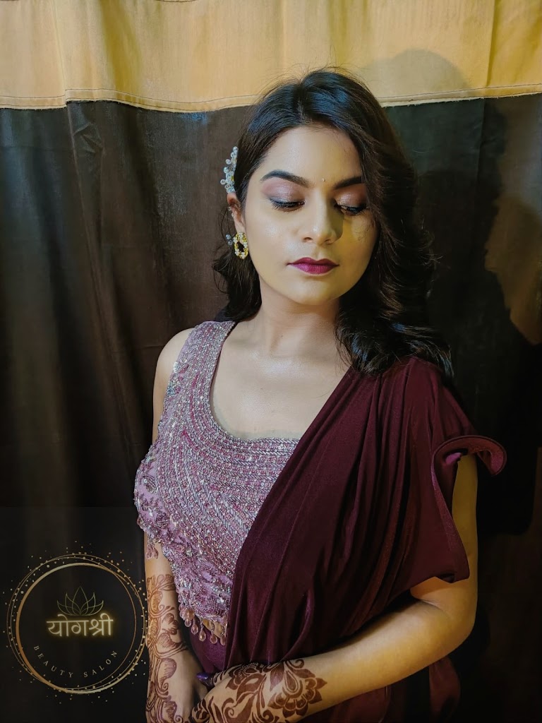 Yogshri Beauty Salon