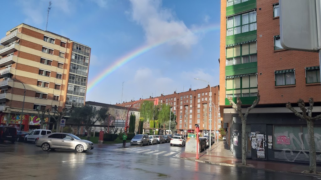 Hostal Restaurante La Ferroviaria