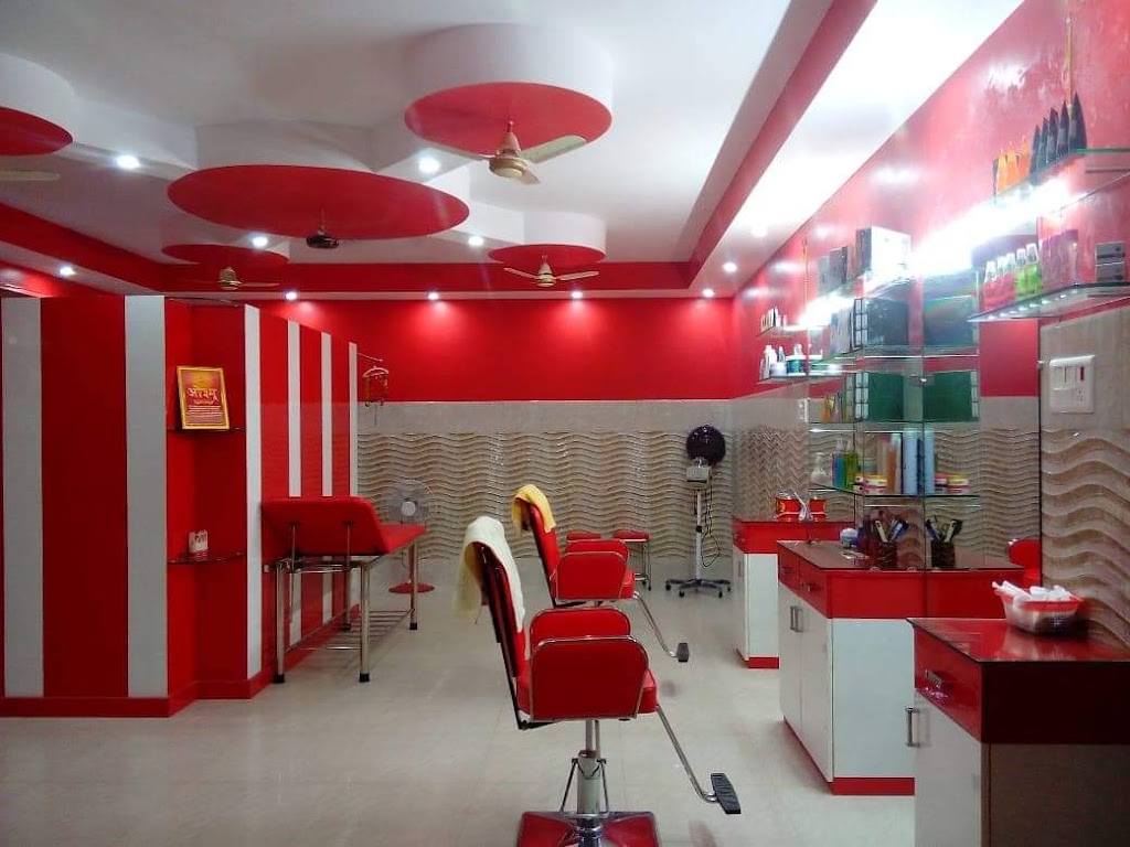 Kbc Beauty Parlor And Boutique