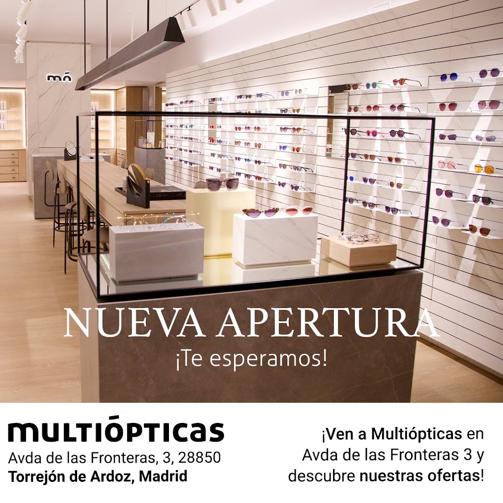 Farmacia Maria J. Carrillo Poyato — Del propietario