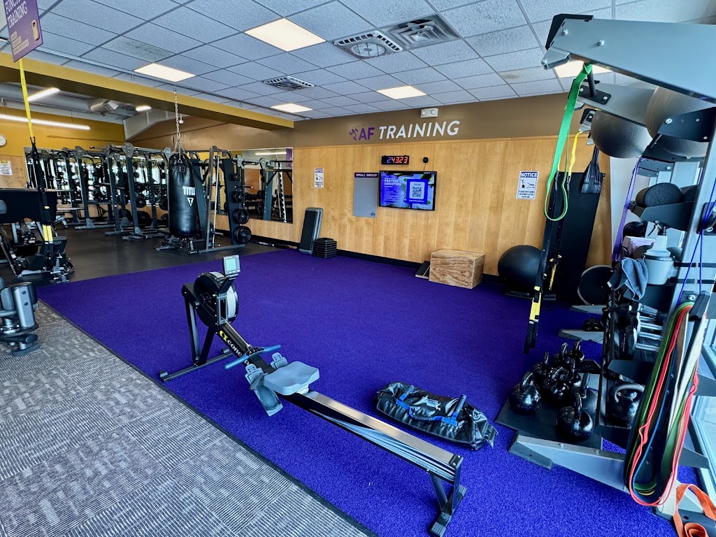  Anytime Fitness
