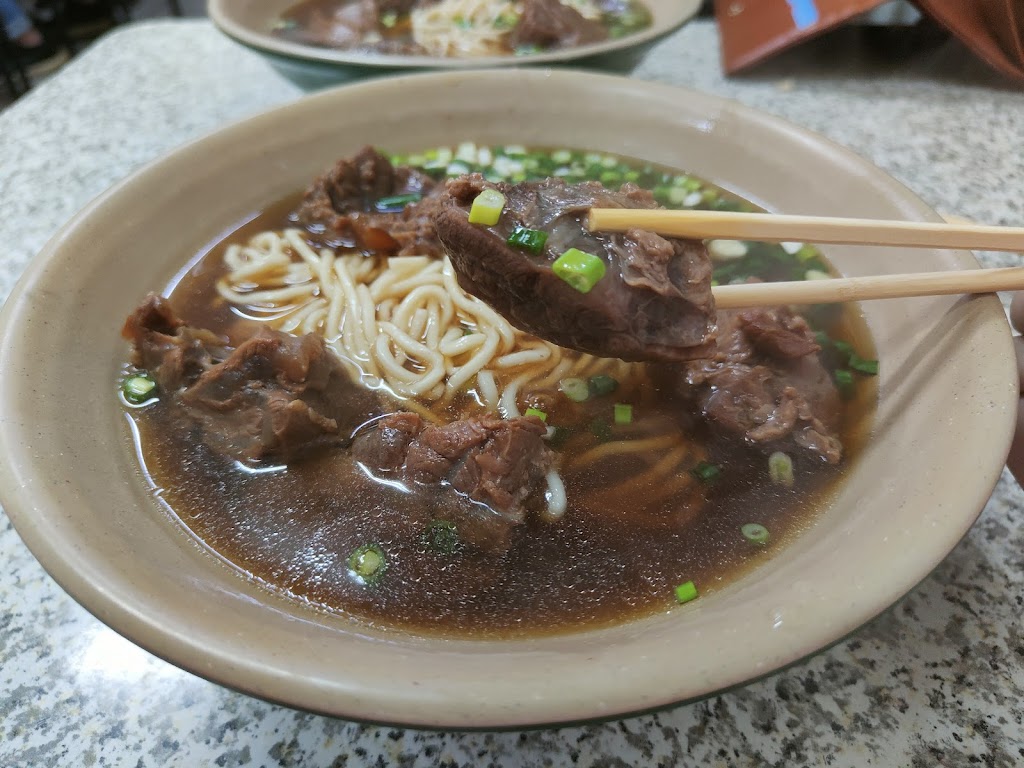 聞香牛肉麵 的照片