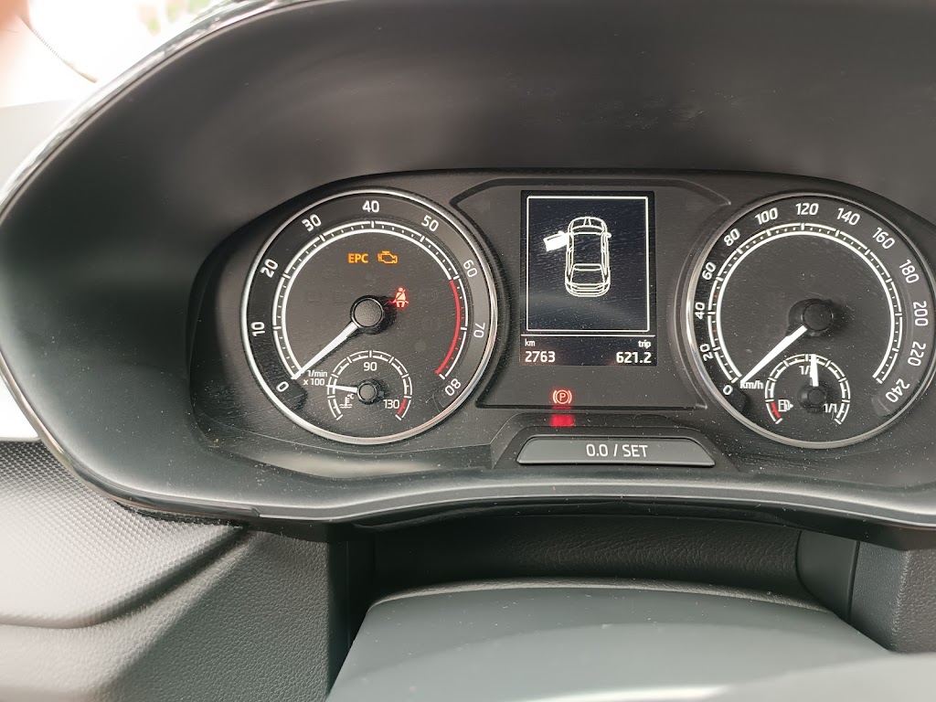 Avia Car Madeira em Funchal