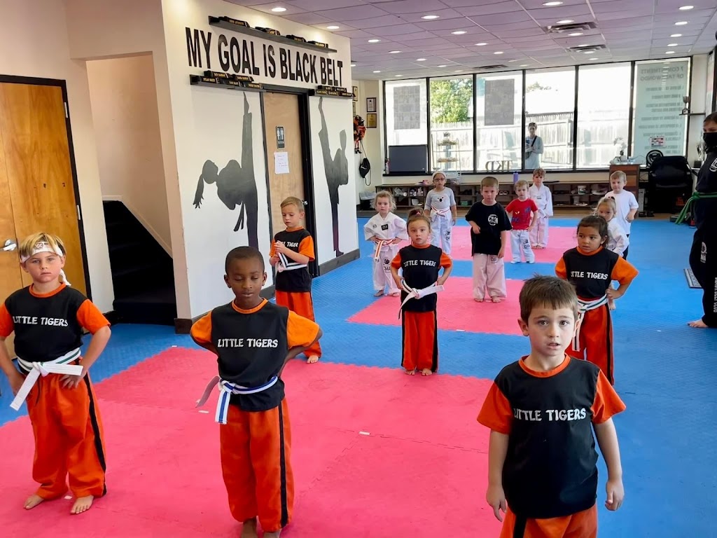  Champions Martial Arts Oceanside