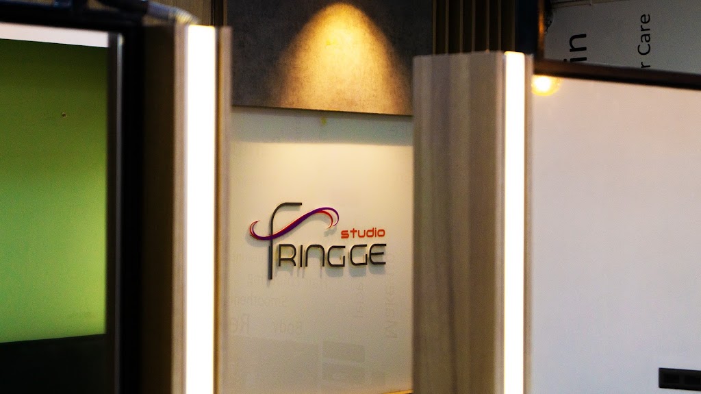 Fringge Studio