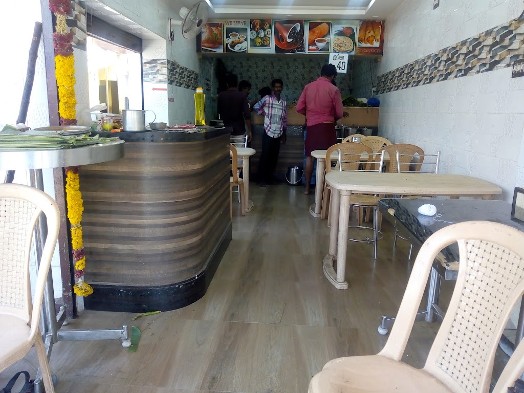 Jp Restaurant