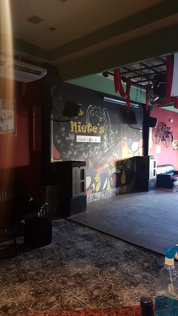 Disco Pub Niete's