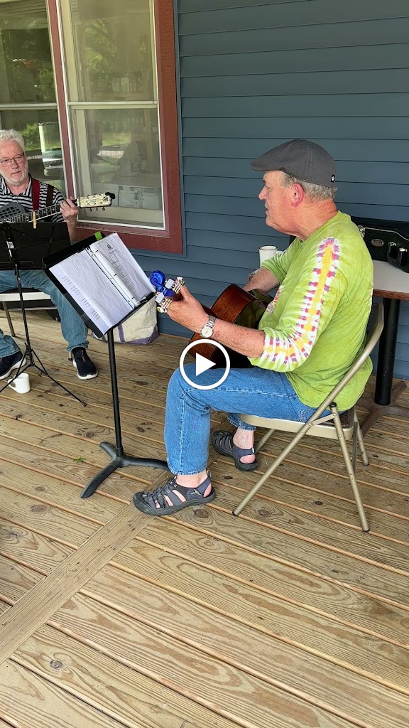  Spring Green General Store