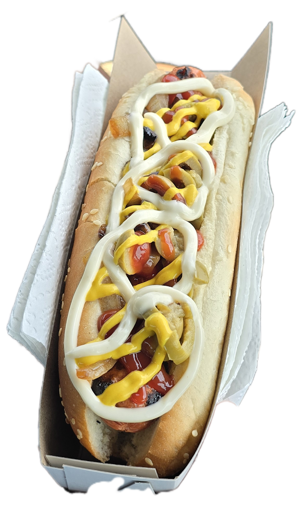 Sonya’s Street Meat