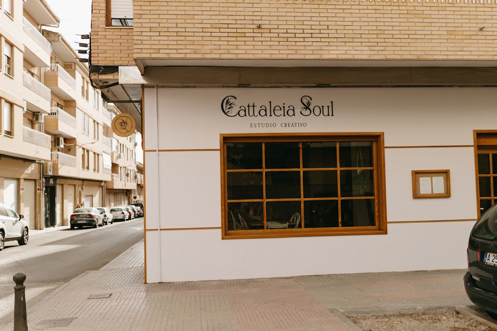 Cattaleia Soul Estudio Creativo - Shop