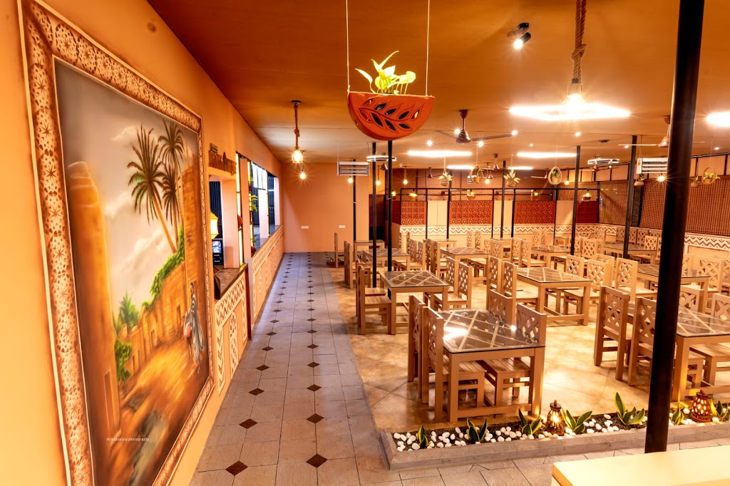 Muthalikkas Mandi Majilis