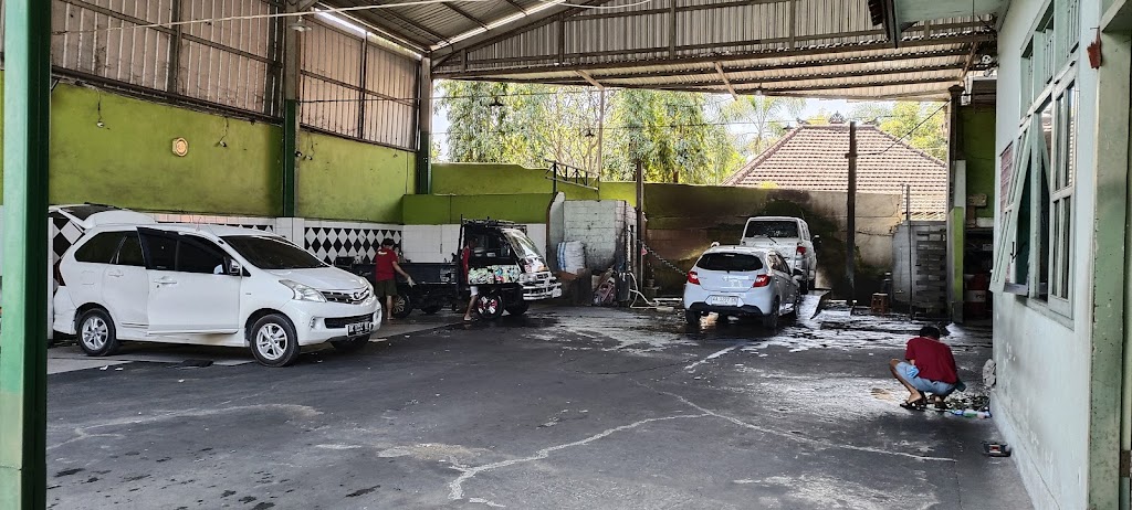Auto Serkam