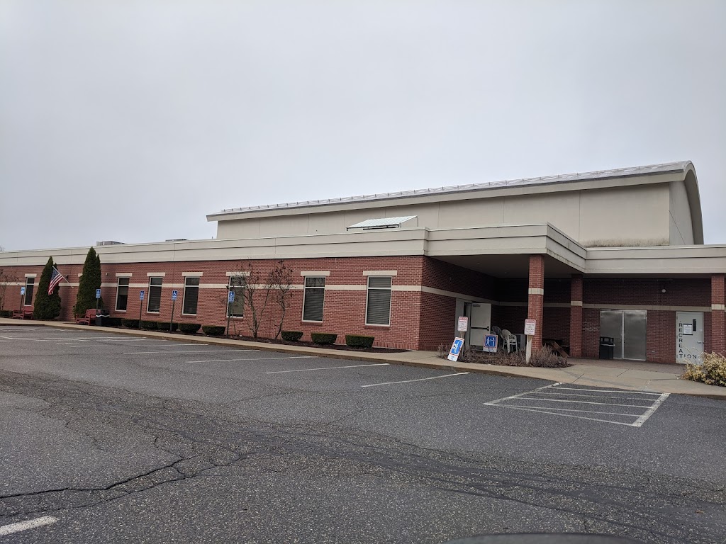 Social services organization in Wilbraham