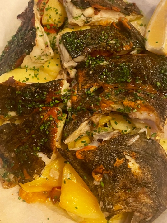 Mama Peixe Taberna — Mas recientes