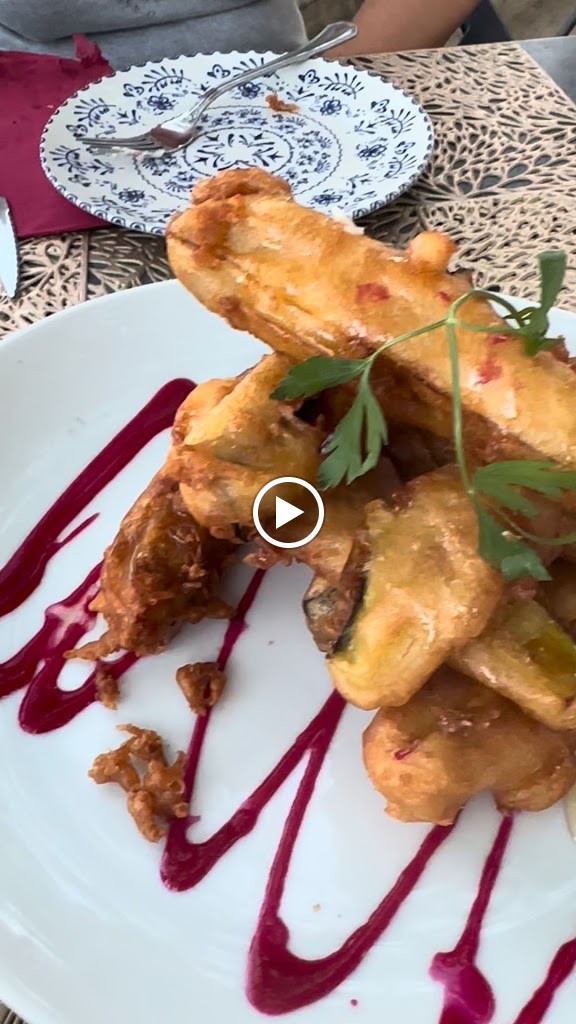 Oronda Cocina — Videos