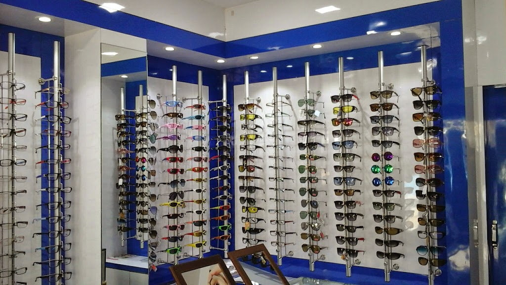 Manish Eye Clinic Opticals
