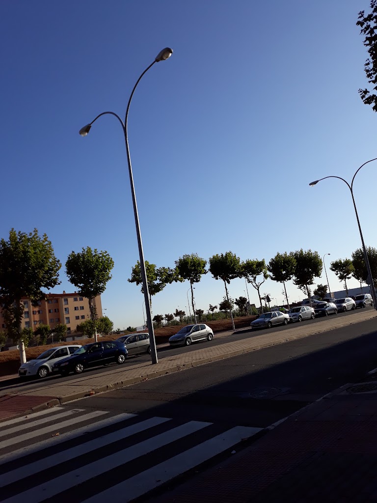 Residencia Geriatrica Costa Zurguen.