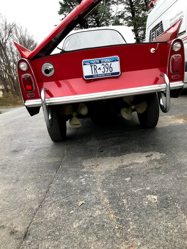 Ferra's Automotive, Inc in Wynantskill