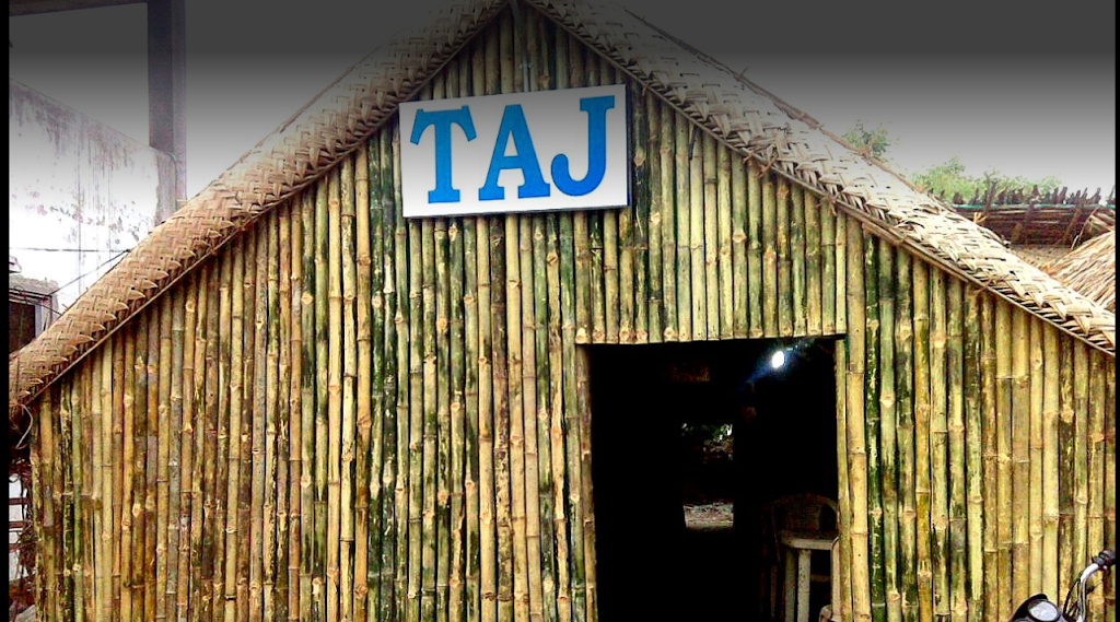 Taj Biryani