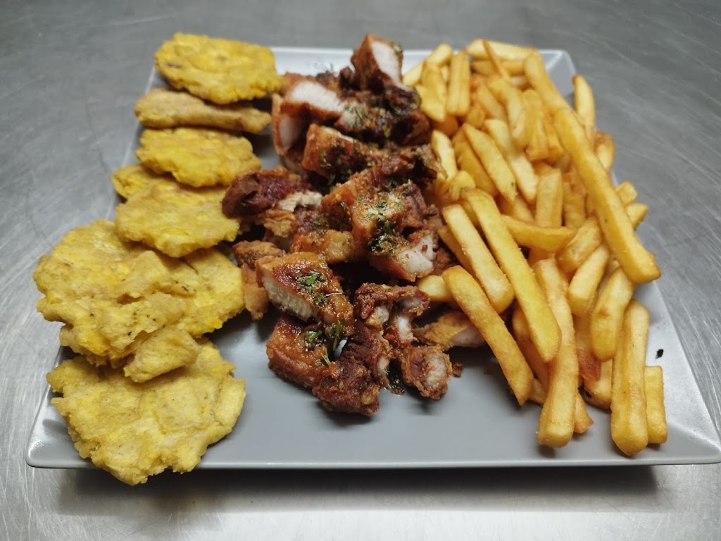 La Recocha — Churrasco