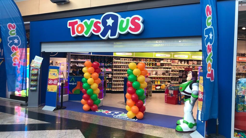 Toys