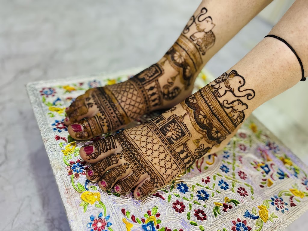 Mehndi