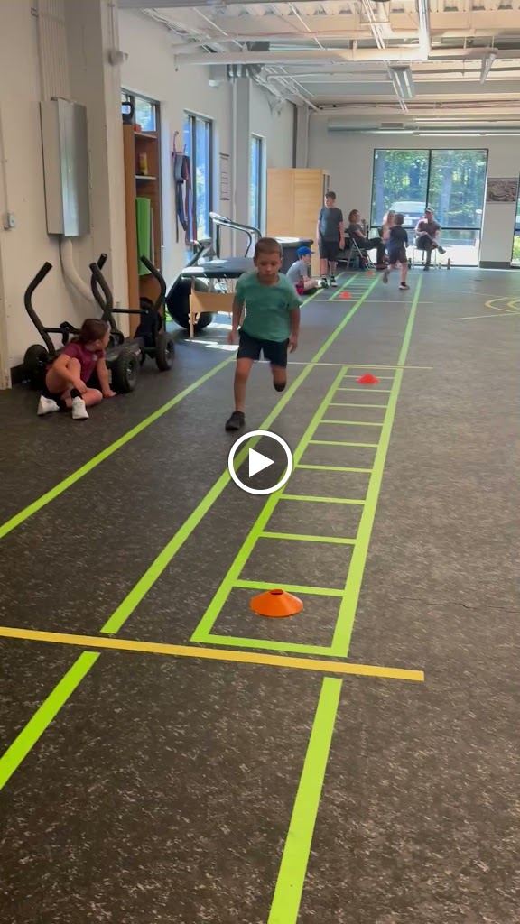  Peak Fitness Academy