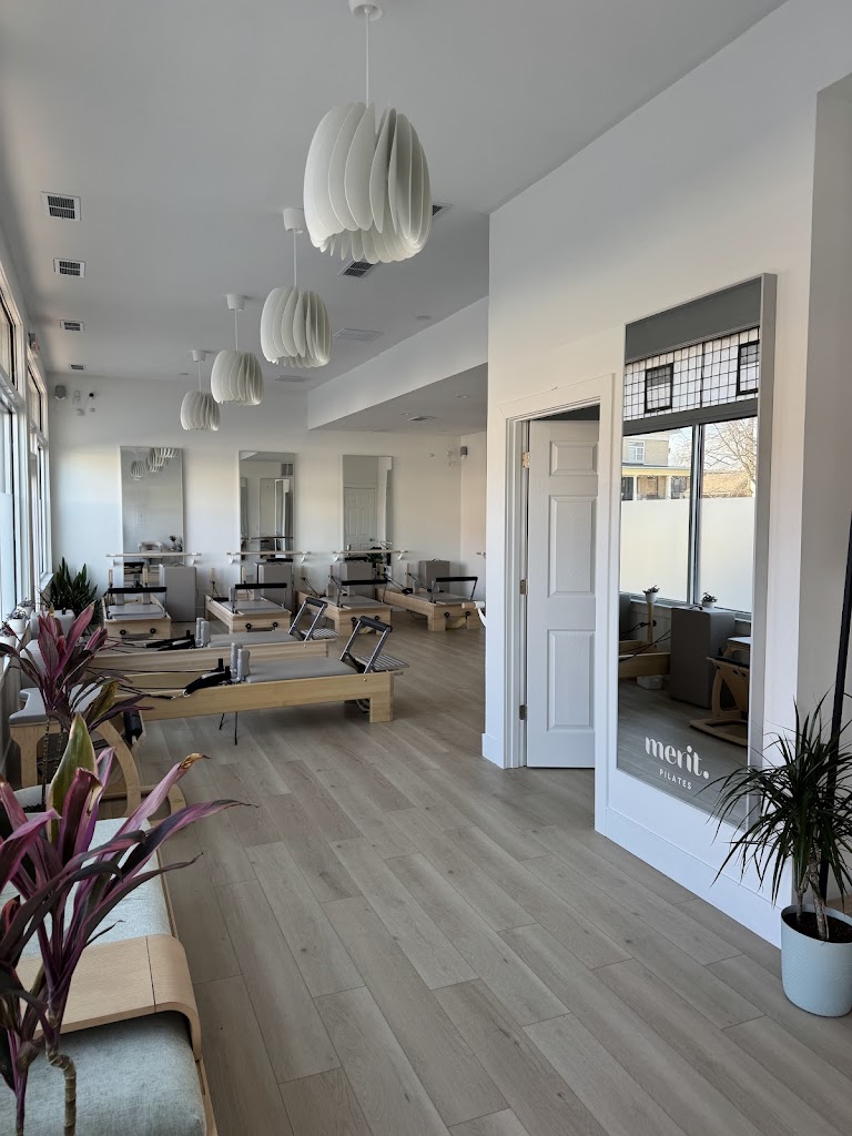  Merit Pilates