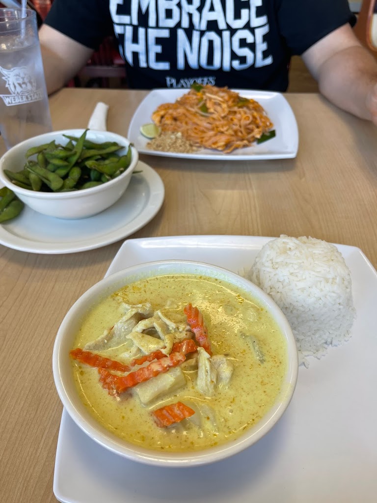 W Thai Chef