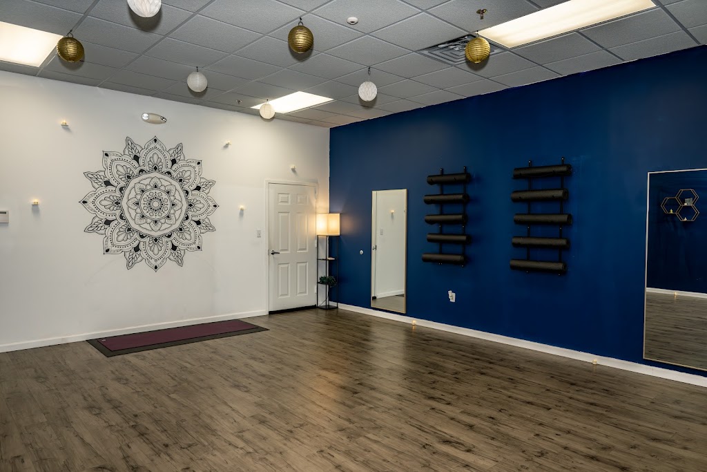  Positive Vibes Pilates