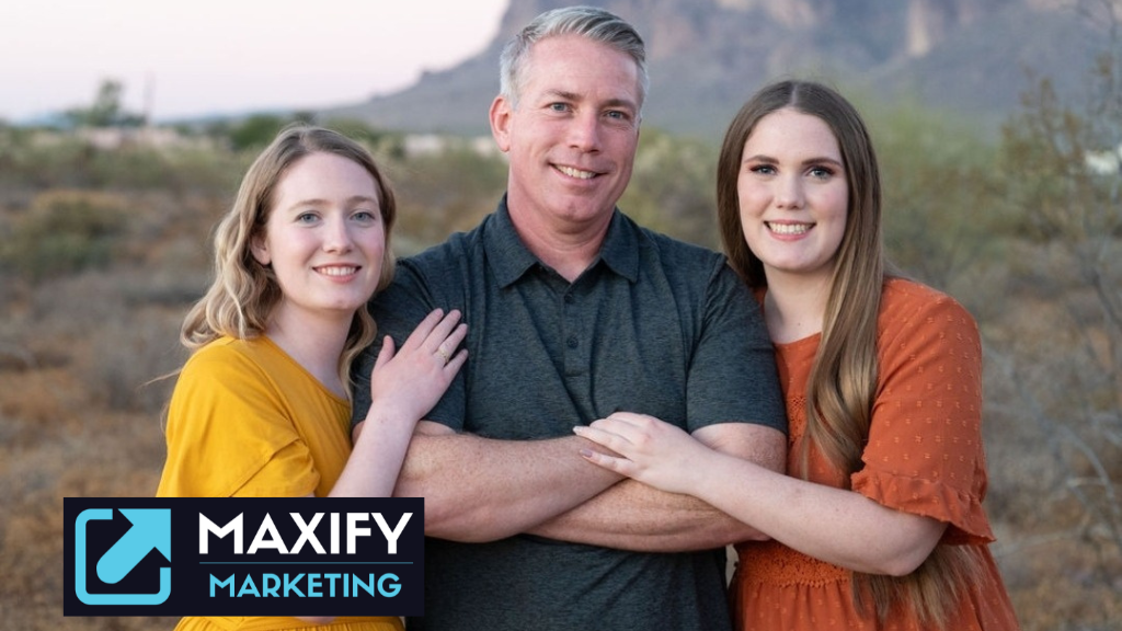 Maxify Marketing Agency