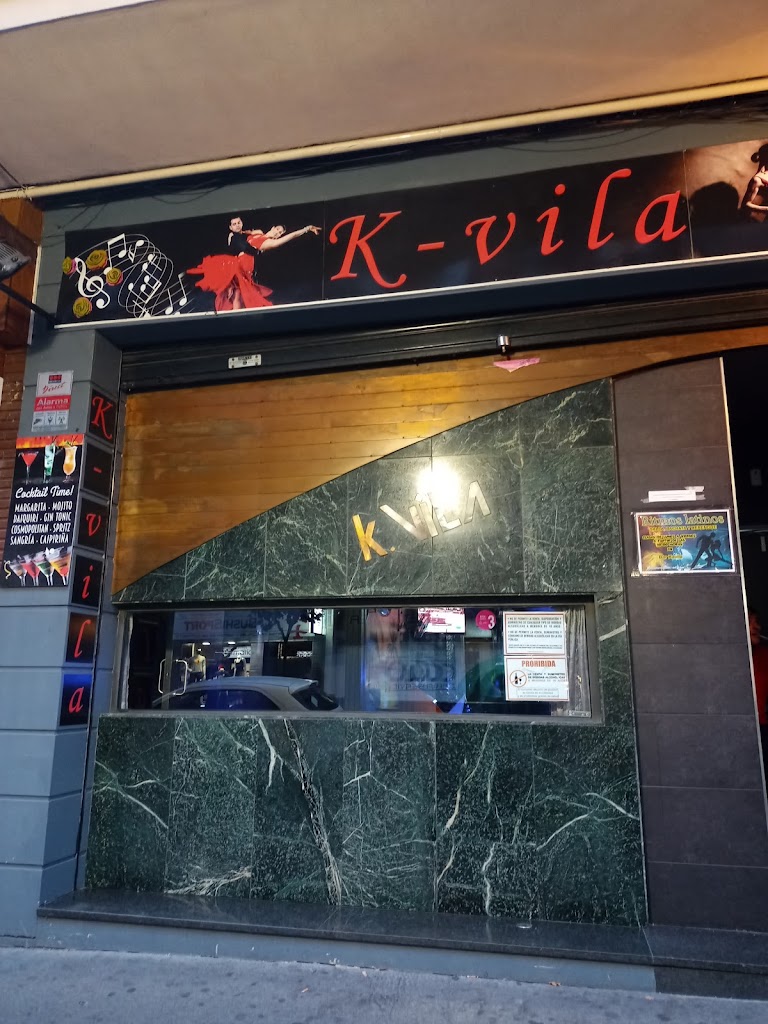 K-Vila