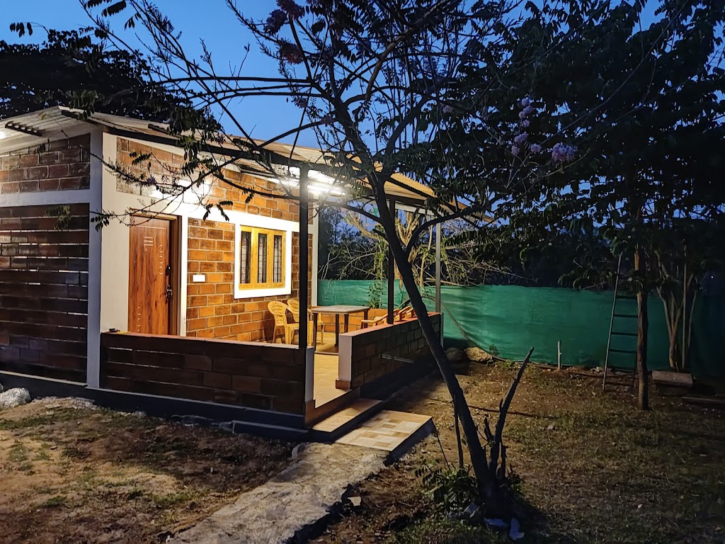 Green Hills Resort