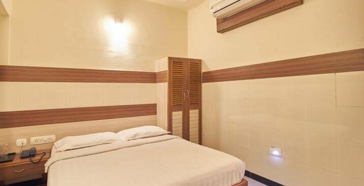 Kaveri Lodge