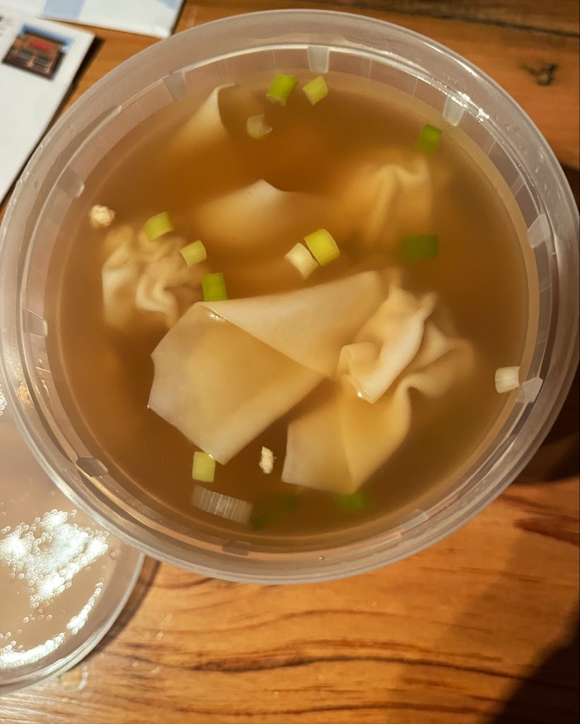 Soup