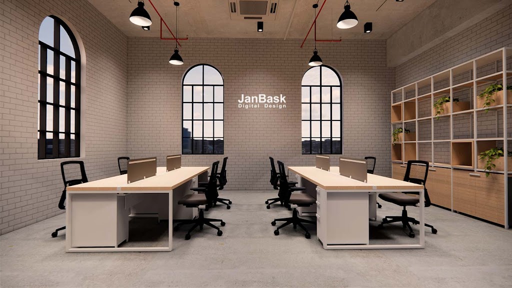 Janbask Digital Design