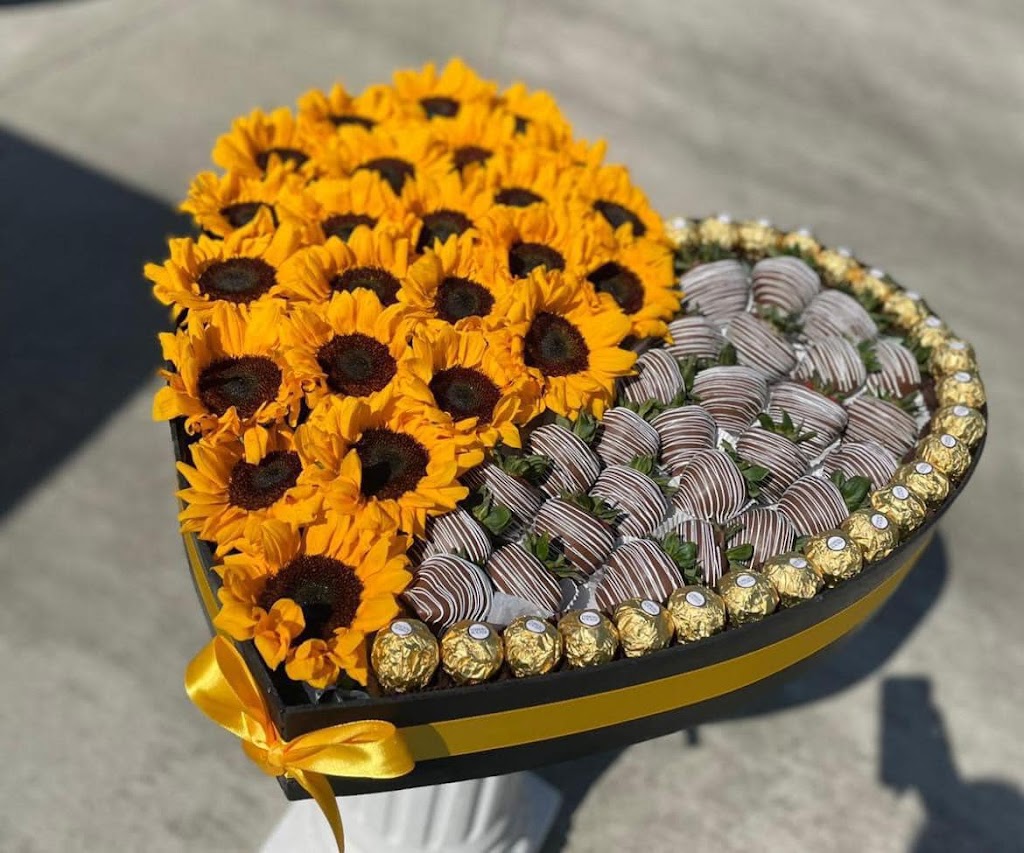 JT FLOWER CREATIONS LLC