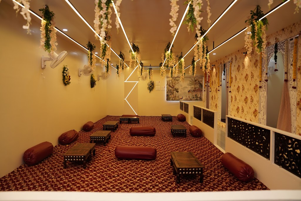 Hamara Mandi Restaurant