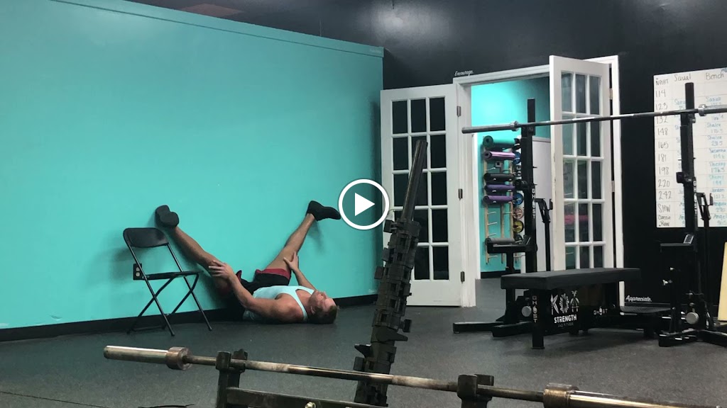  Koa Strength and Fitness