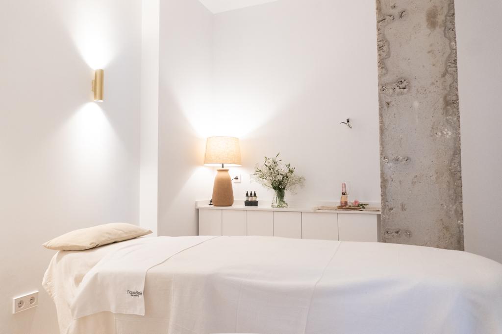 Beauty Moments by Carolina Martinez — Interior