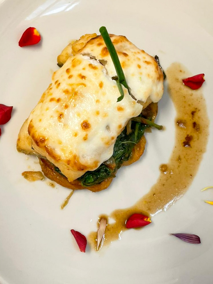 Eu Centro — Comida y bebida